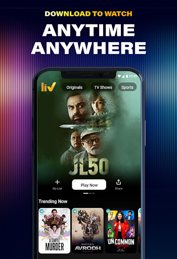 SonyLIV高级解锁