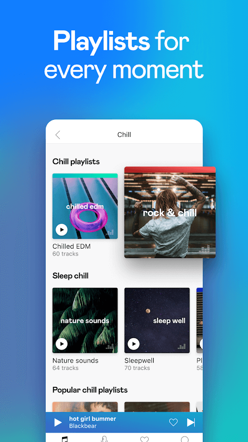 Deezer Music高级版