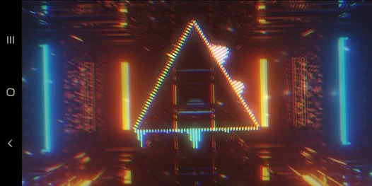 Aveeplayer音乐可视化专业版