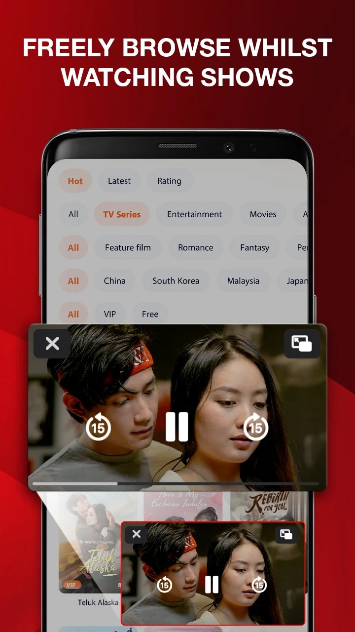 iFlix高级解锁版