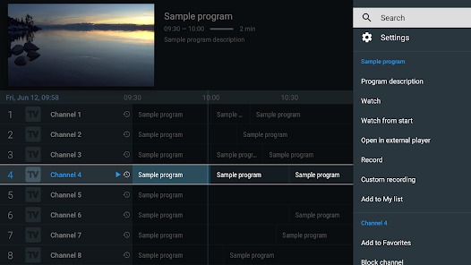 TiviMate高级版app