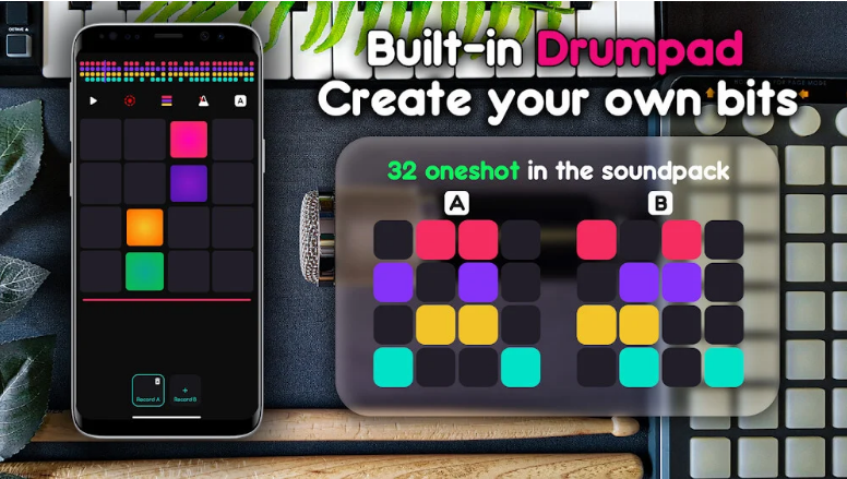 Easy Beat高级功能解锁版