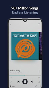 JioSaavn Music Pro专业版最新版