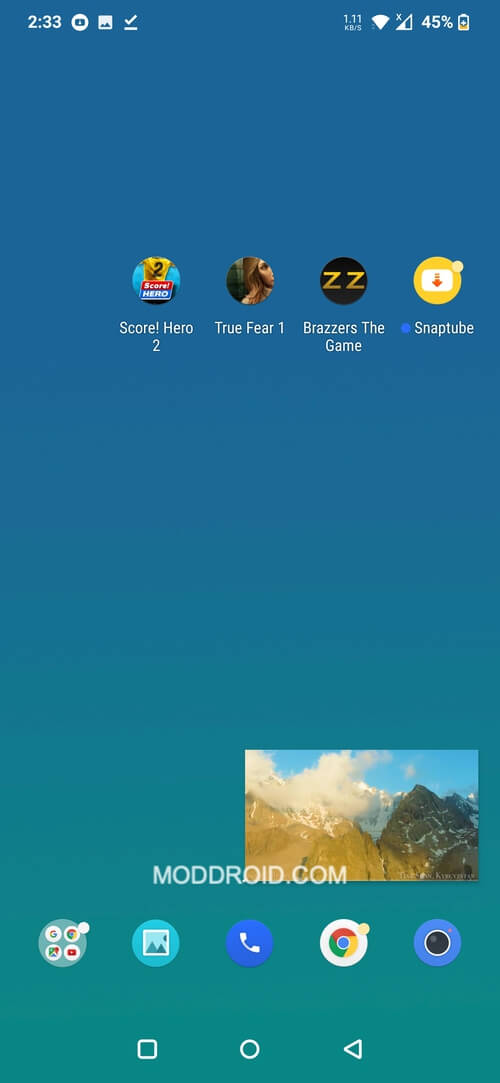 SnapTube VIP解锁版