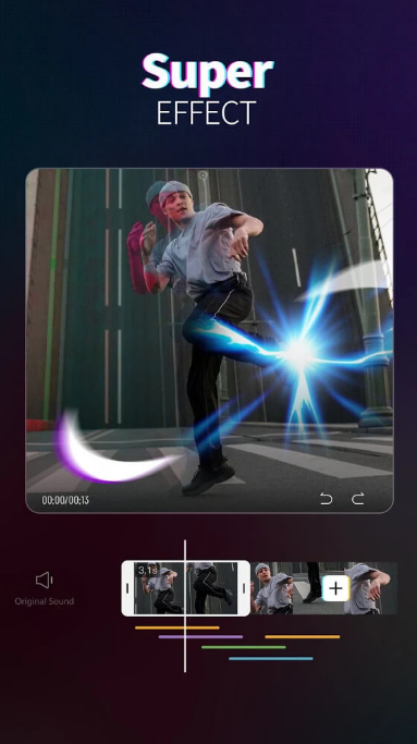 魔术视频制作器(MagicVideoMaker)VIP破解版
