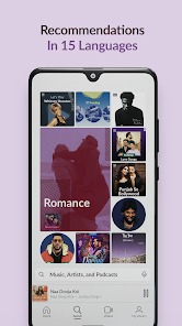 JioSaavn Music Pro专业版最新版