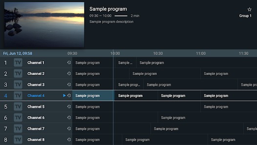 TiviMate高级版app