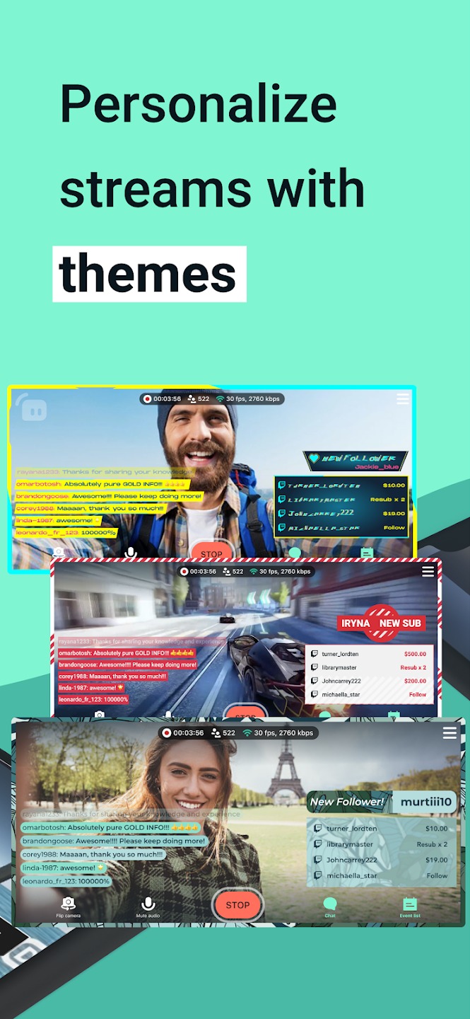 Streamlabs Prime会员解锁版