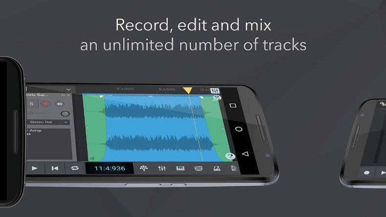 n-Track 9免费版