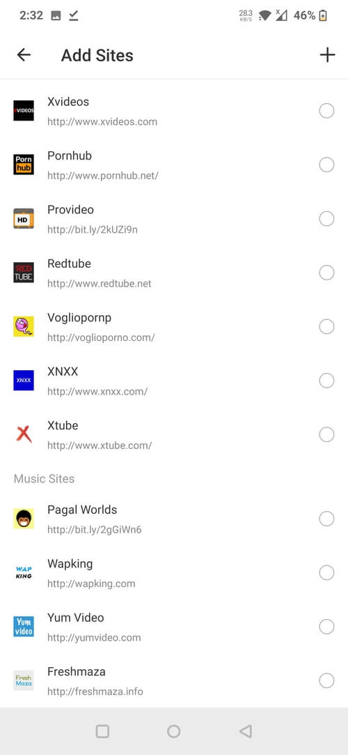 SnapTube VIP解锁版