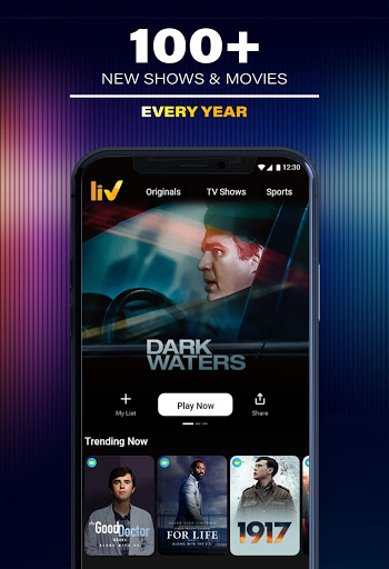 SonyLIV高级解锁