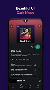 JioSaavn Music Pro专业版最新版