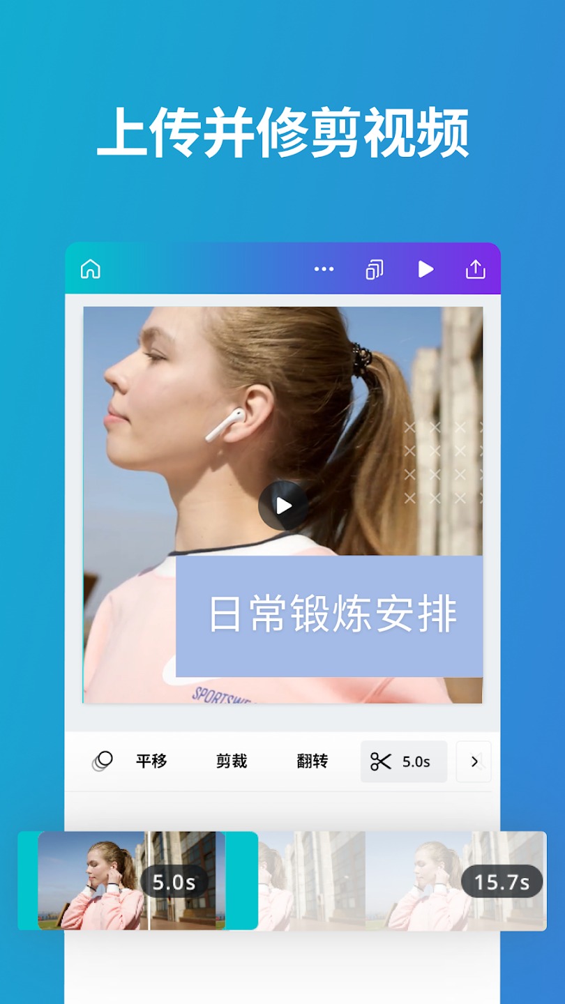 Canva可画专业破解版