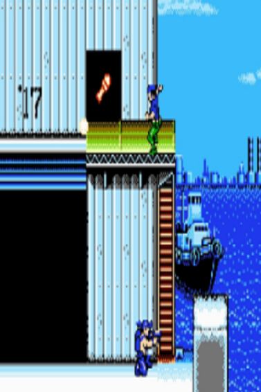 NesRoms15模拟器安卓版