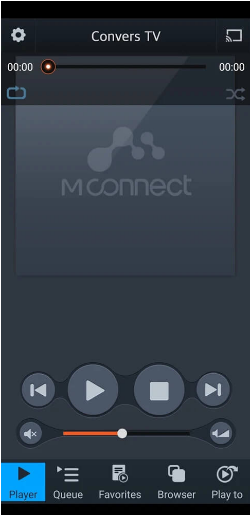 mconnect付费完整版