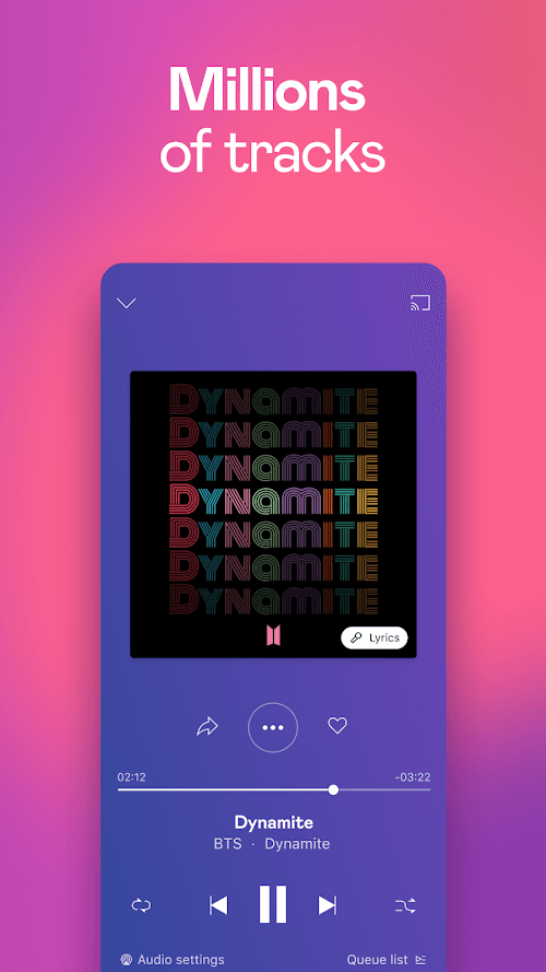Deezer Music高级版