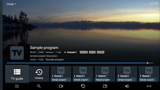 TiviMate高级版app