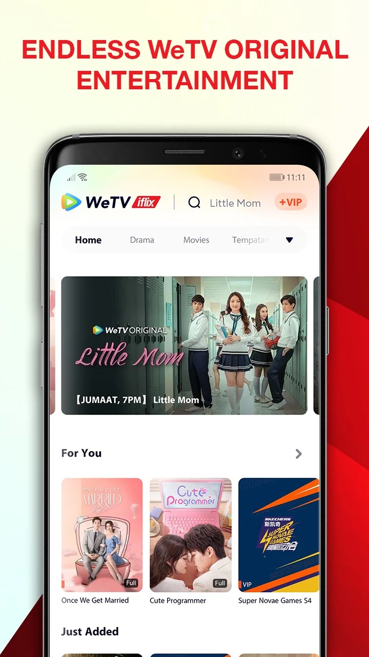 iFlix高级解锁版