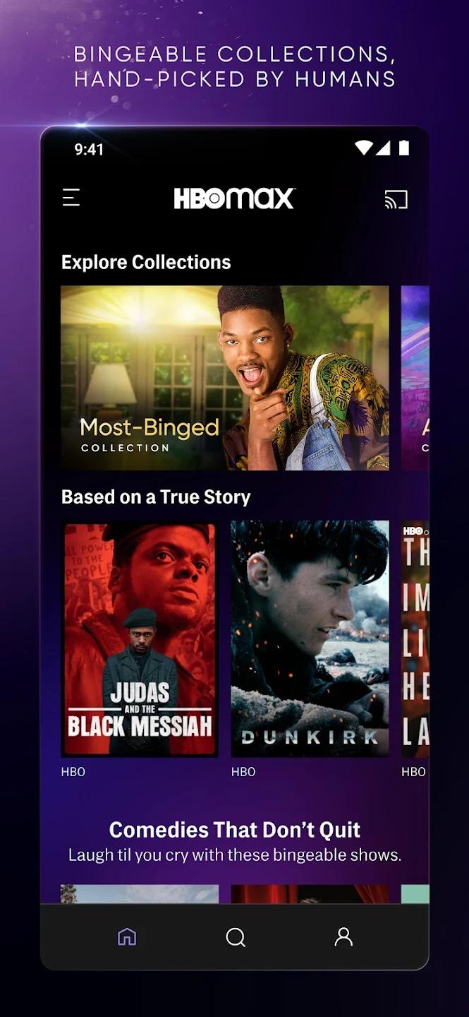 HBO Max高级版免费订阅