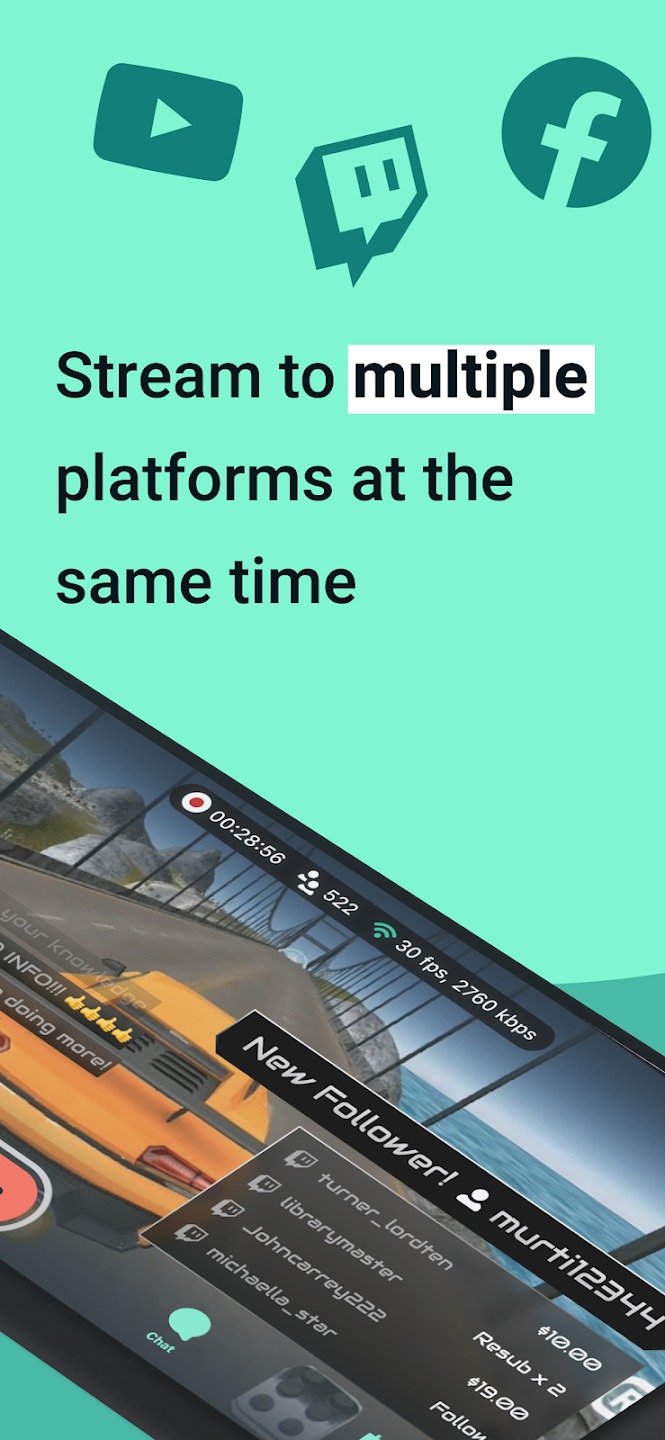 Streamlabs Prime会员解锁版
