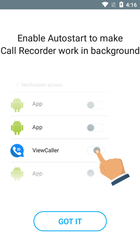 通话自动录音Call Recorder pro免费版1.1.308 最新版