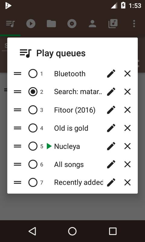 Musicolet最新版