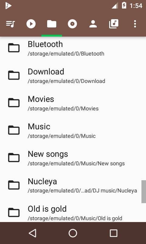 Musicolet最新版