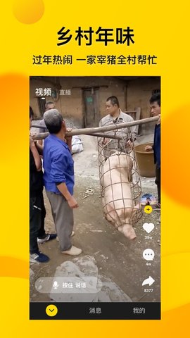 好看大字版app