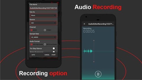 audiolab手机版