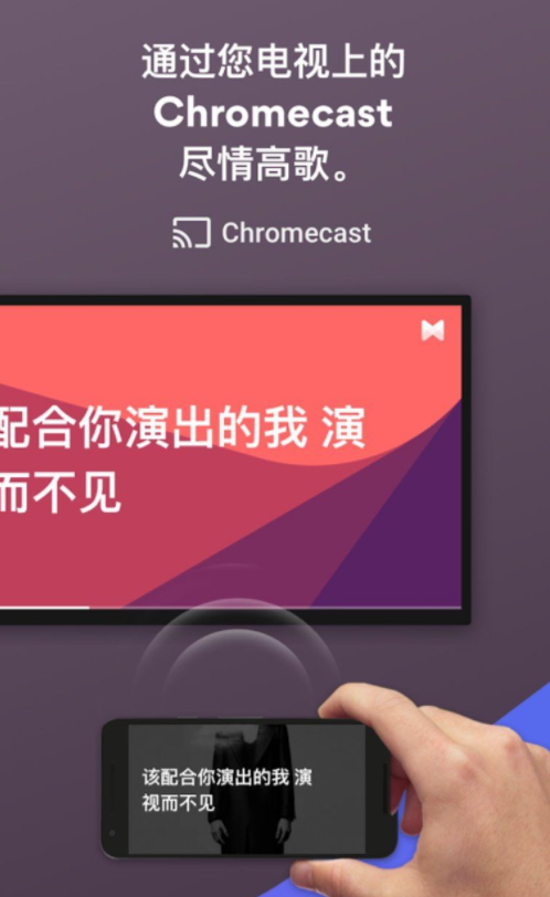 Musixmatch安卓版下载