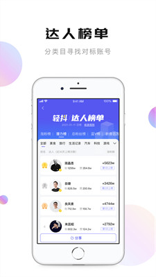 轻抖提词器下载