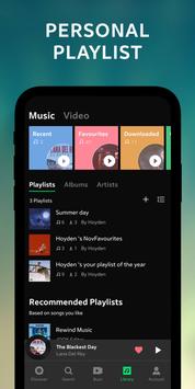 joox音乐最新破解版