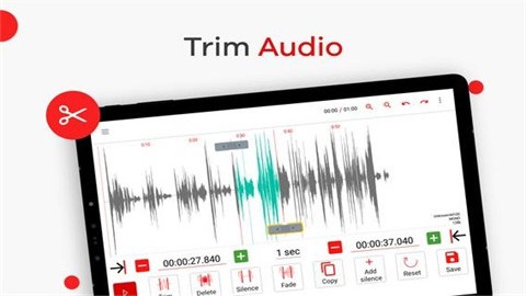 audiolab手机版