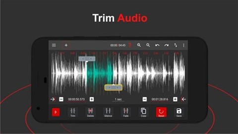 audiolab手机版