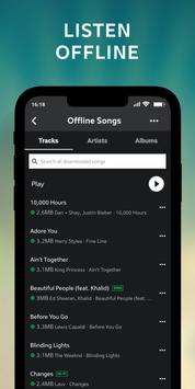 joox音乐最新破解版