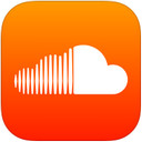 SoundCloud网页版
