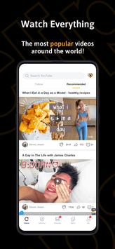 ClipClaps短视频app