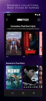HBO Max流媒体平台