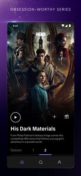 HBO Max流媒体平台