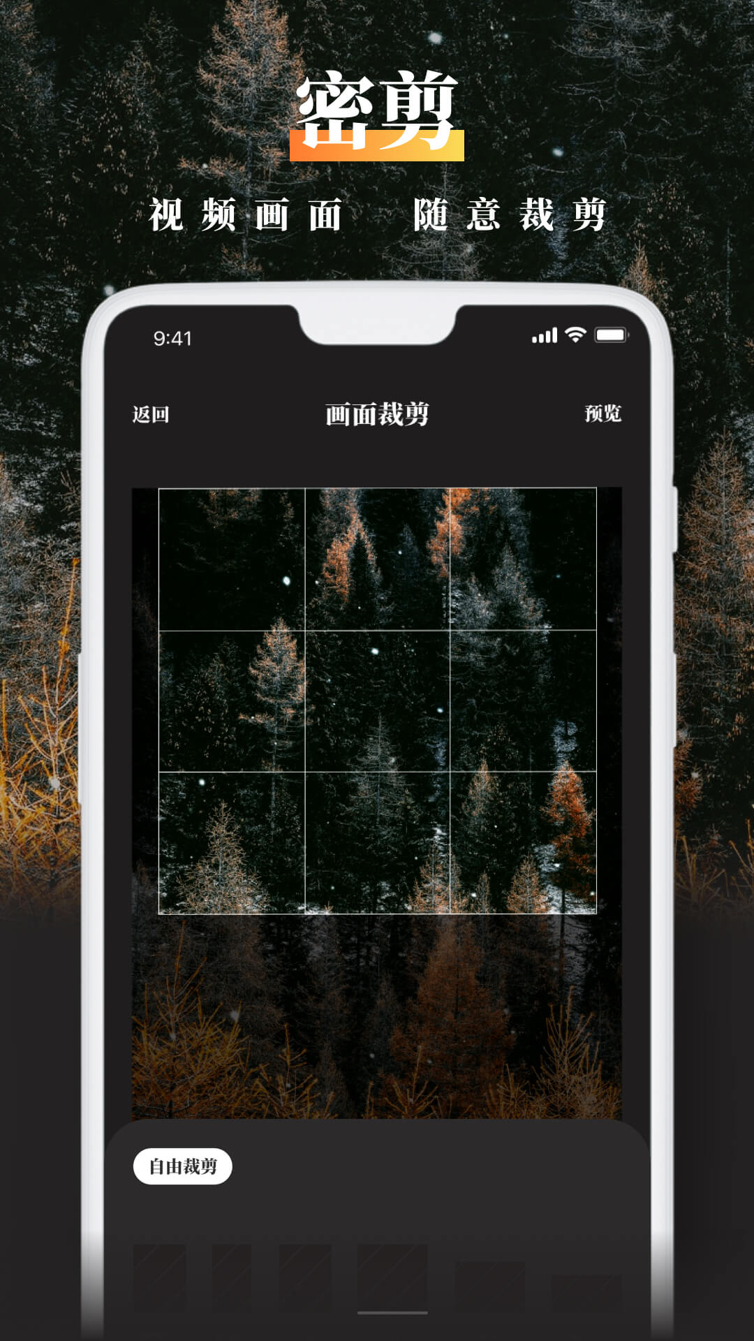 facetune video免费版