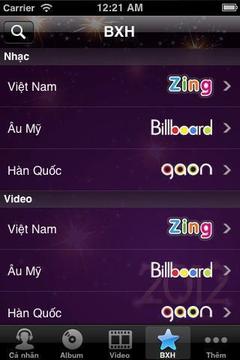 Zing Mp3 Downloader最新版