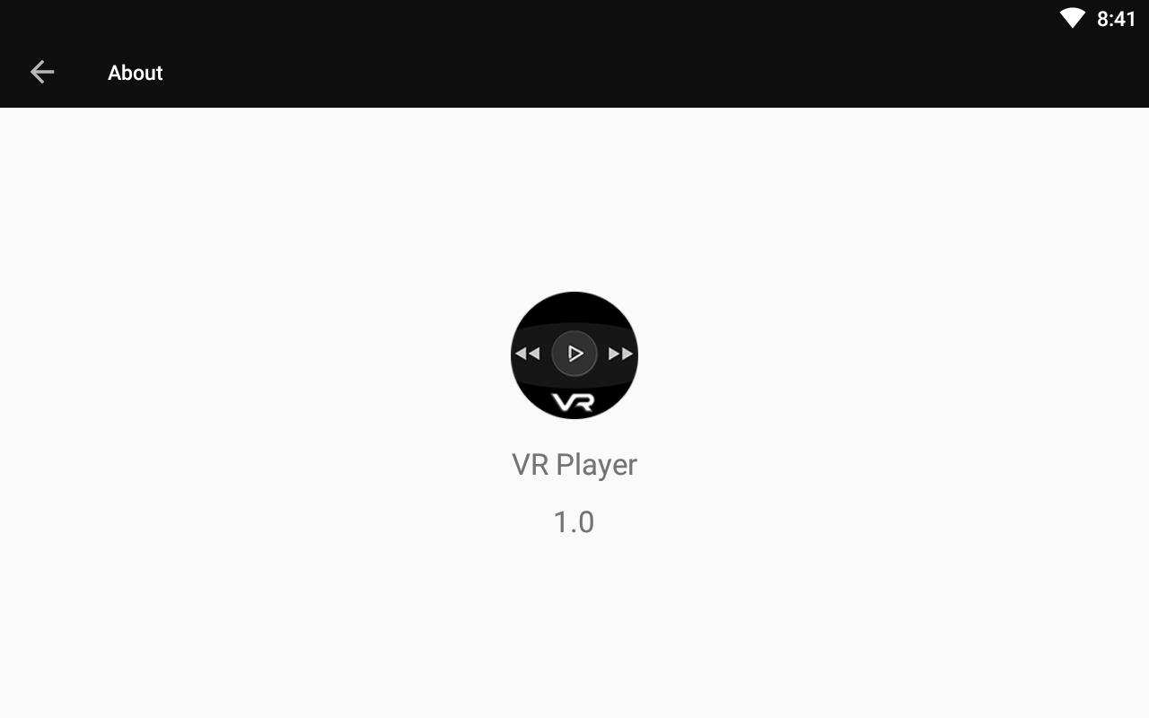 VR Player(vr播放器2022最新版)