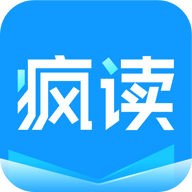 疯读小说vip会员纯净版1.1.7.7 精简去广告版