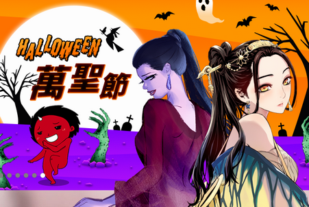 webtoon韩国官方版