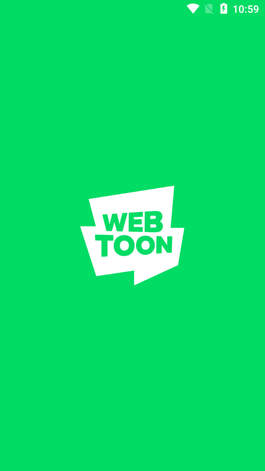 WEBTOON韩国官方版2.10.4 最新繁体中文版