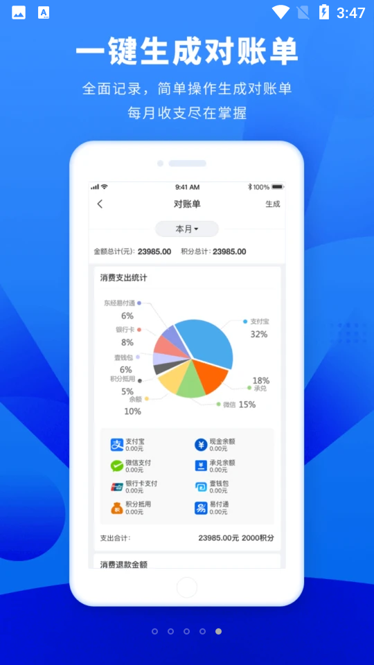 东经易网客户端6.0.06 手机最新版