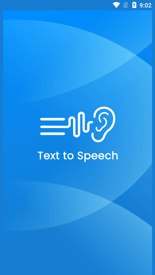 文本转语音(Text To Speech)1.2.6 专业免费版