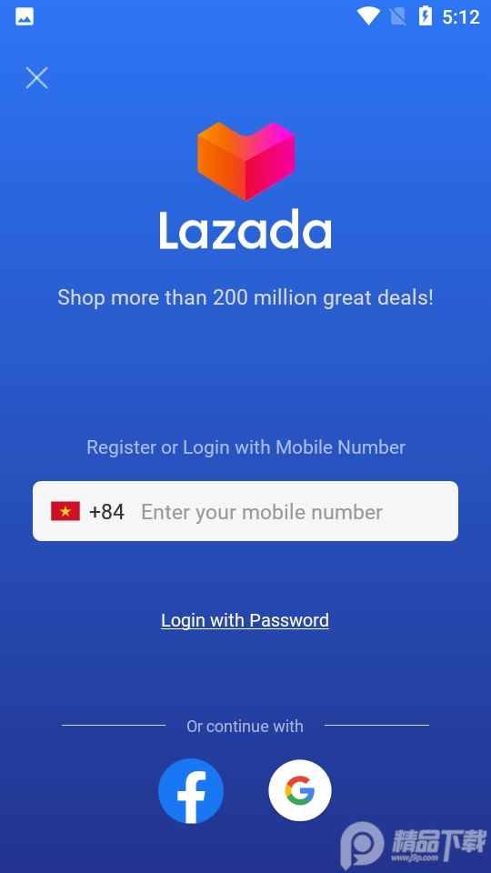 Lazada7.7.2 安卓最新版