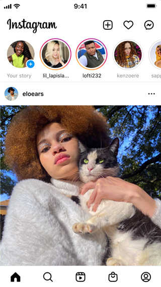 正版instagram官方版免费