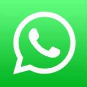 Whatsapp聊天软件